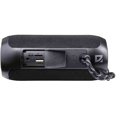 Акустична система Defender Enjoy S100 Bluetooth Black (65101) Вінниця