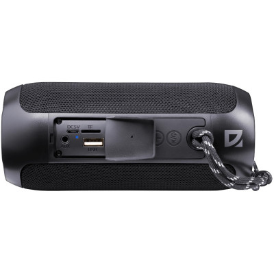 Акустична система Defender Enjoy S100 Bluetooth Black (65101) Вінниця - фото 4