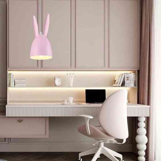 SIRIUS Люстра підвісна дитяча Sirius -1BP Коломия