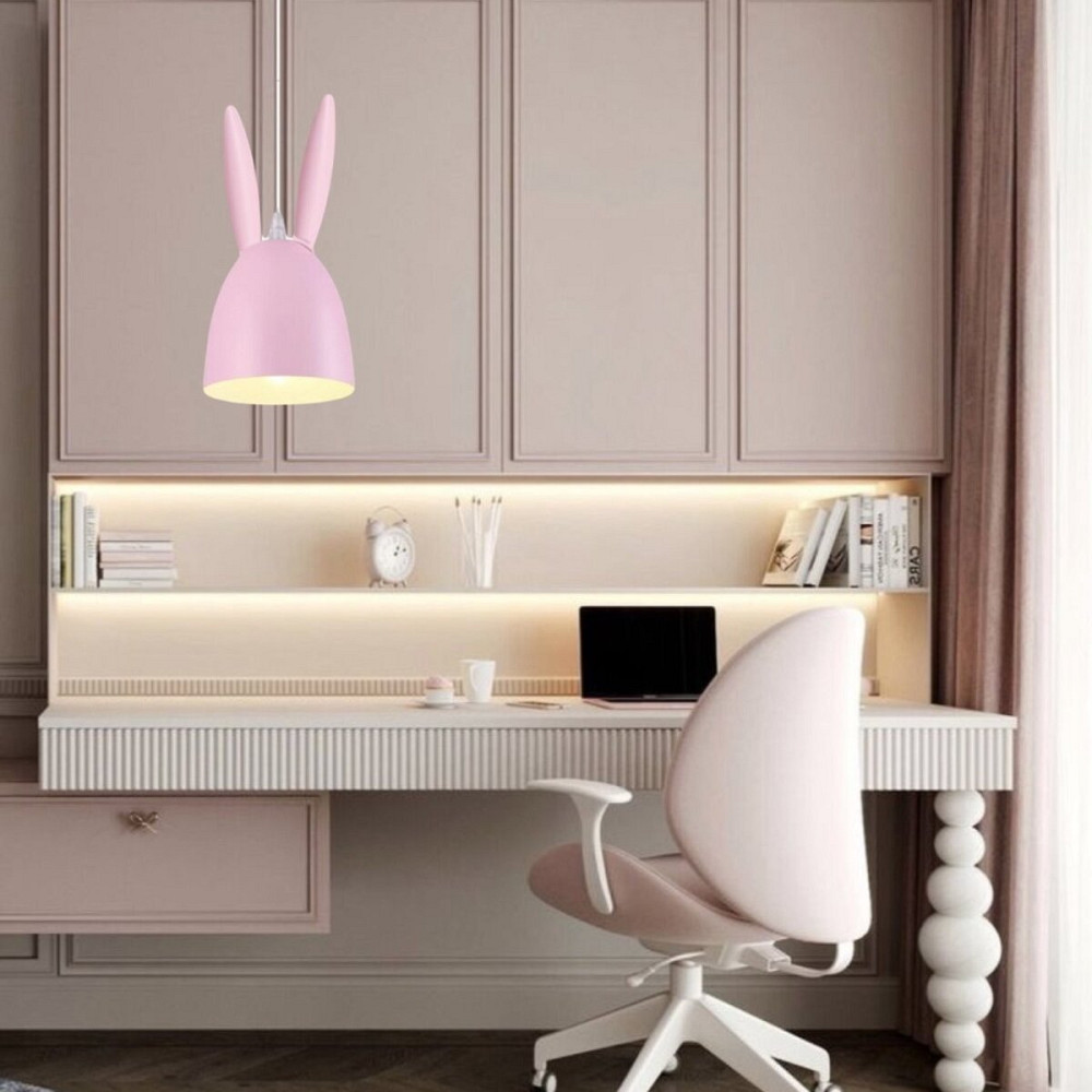 SIRIUS Люстра підвісна дитяча Sirius -1BP Коломия - фото 2