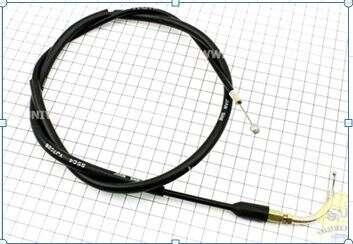 Трос газа квадроцикл 250 Мукачево - изображение 1