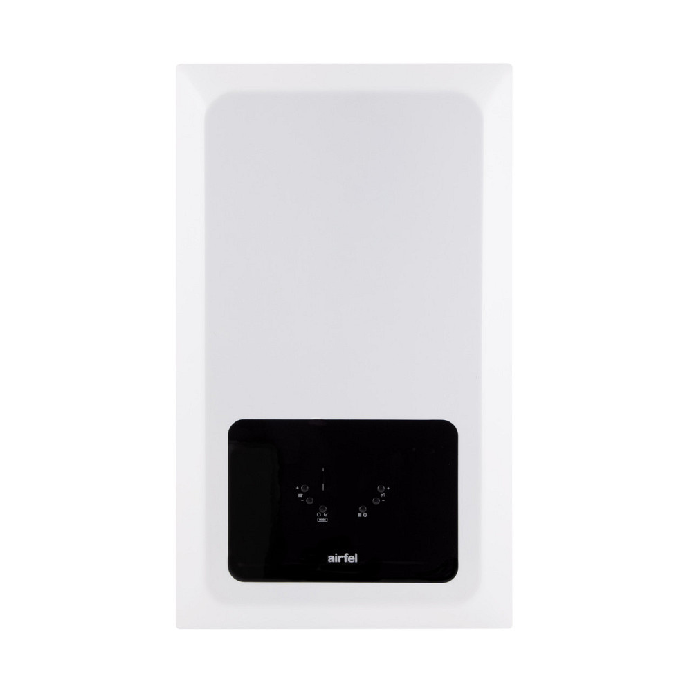 Котел газовый Airfel Optimum Premix 30 кВт Киев - изображение 1