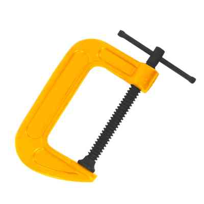 Струбцина Sigma столярная тип G 75мм (4241321) Винница