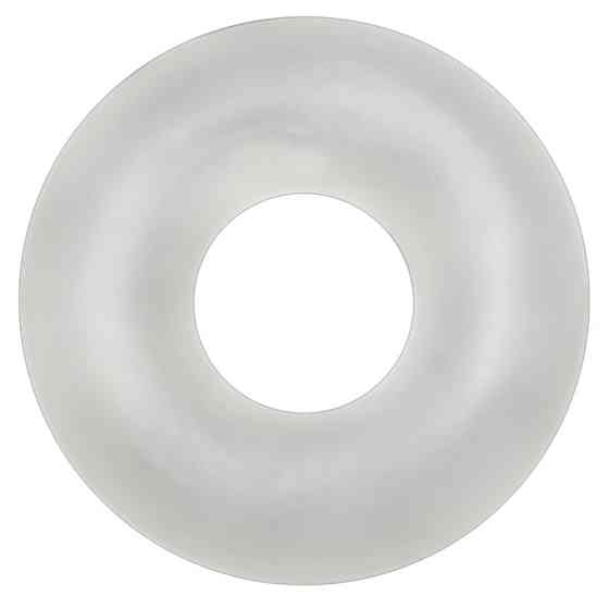 Ерекційне кільце - Stretchy Cock Ring Clear Sex Aura Київ