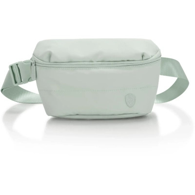 Сумка-бананка Heys Puffer Mini Waist Bag Sage Green (30128-0138-00) (930931) Винница - изображение 2