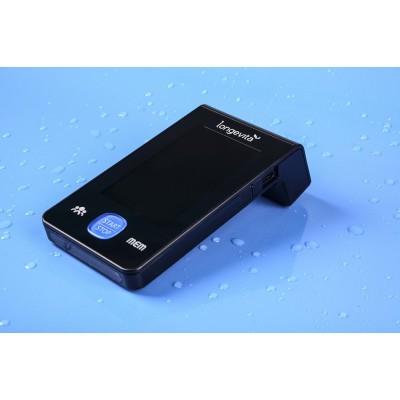 Тонометр Longevita Авт.вимір.артер.тиску LONGEVITA DBP-6177 (DBP-6177) Вінниця - фото 8