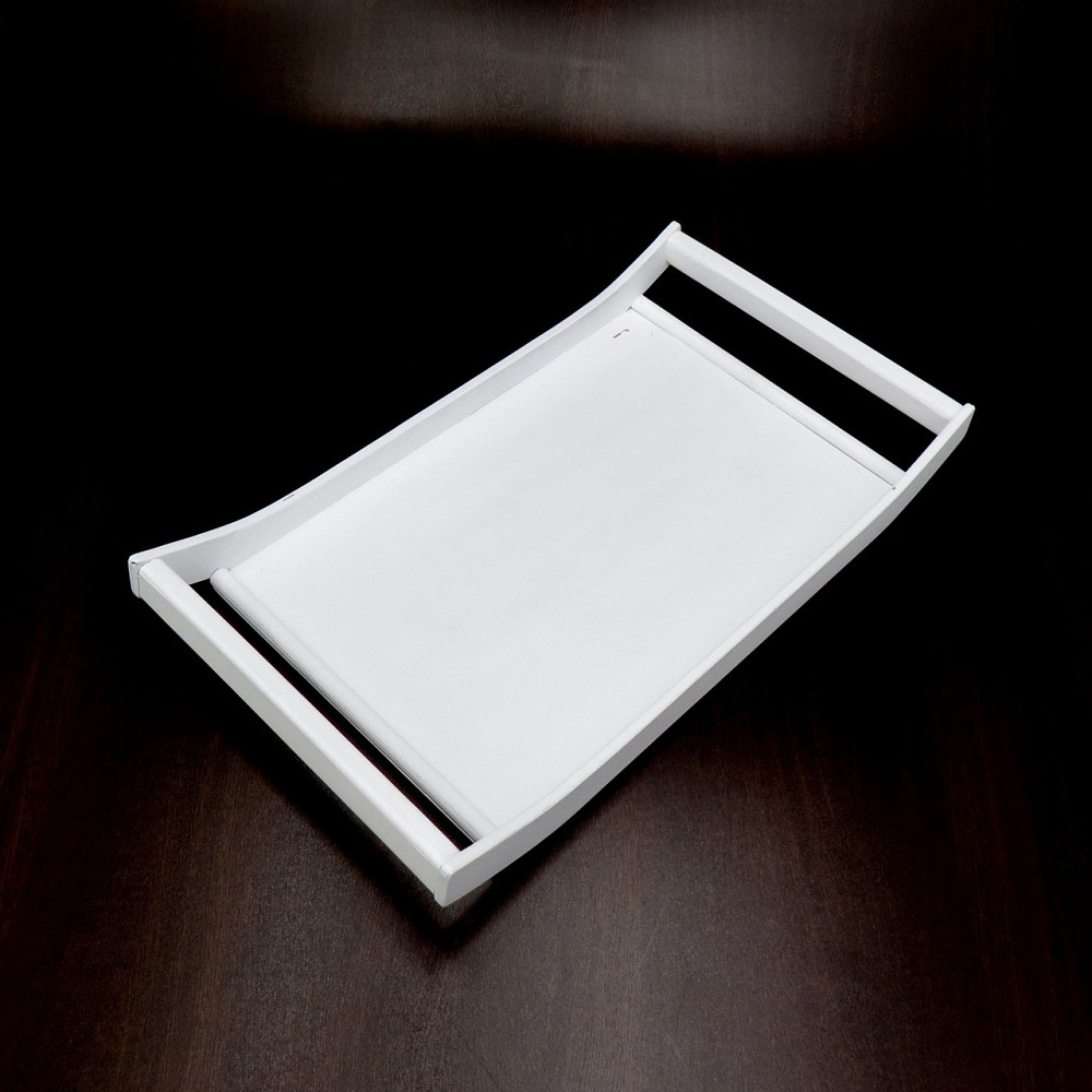 Поднос деревянный 