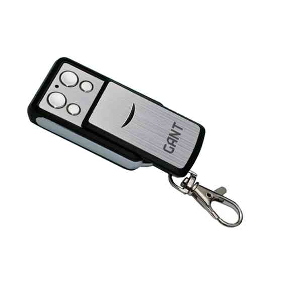 Пульт дистанційного керування GANT T15 4-канальний Київ