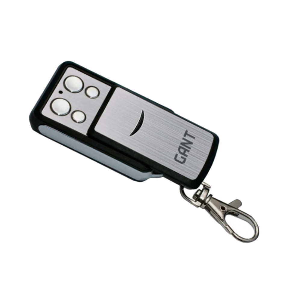 Пульт дистанційного керування GANT T15 4-канальний Киев - изображение 2