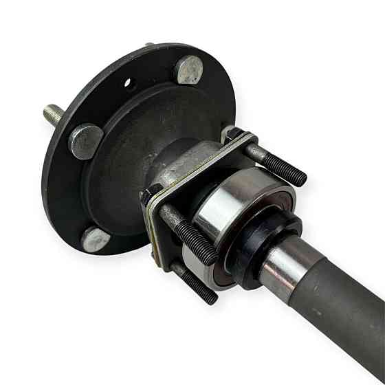 Піввісь моста 21213, 21214 у зборі з болтами заднього Мукачево