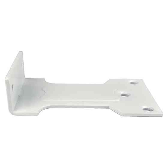 Кронштейн параллельной тяги доводчика SEVEN B-7748K White Киев