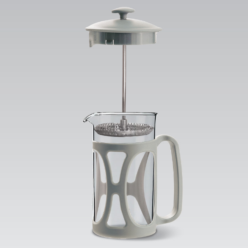 MR-1663-1000-GREY Заварник Maestro  кава/чай(1,0л) Житомир