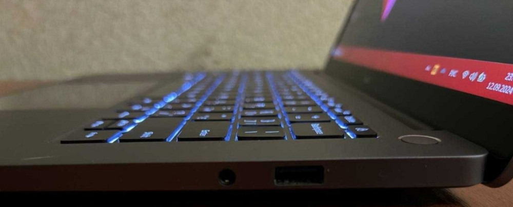 Ноутбук: Xiaomi Redmi Book Pro 14 Ryzen 16Gb. Гарантія! Київ - фото 1