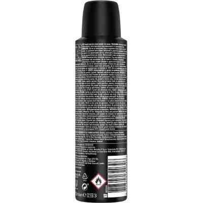 Антиперспірант Rexona Men Quantum Dry 150 мл (8717644320396) Вінниця