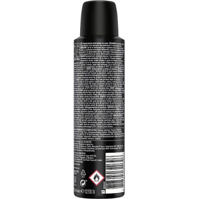 Антиперспирант Rexona Men Quantum Dry 150 мл (8717644320396) Винница - изображение 2