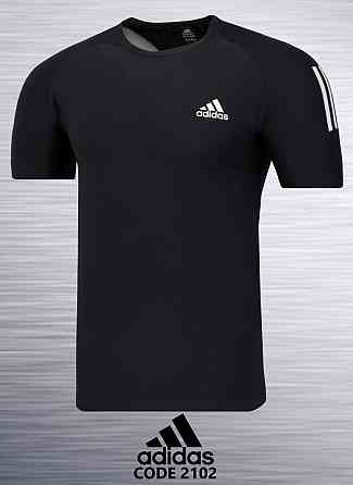 Мужская футболка Adidas UA Tech Киев