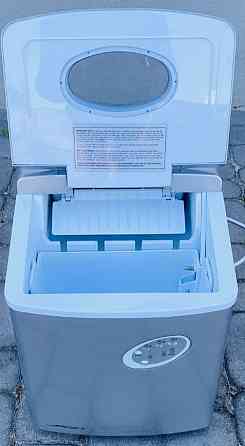 Ледогенератор: JAGO Германия Профессиональный! Киев