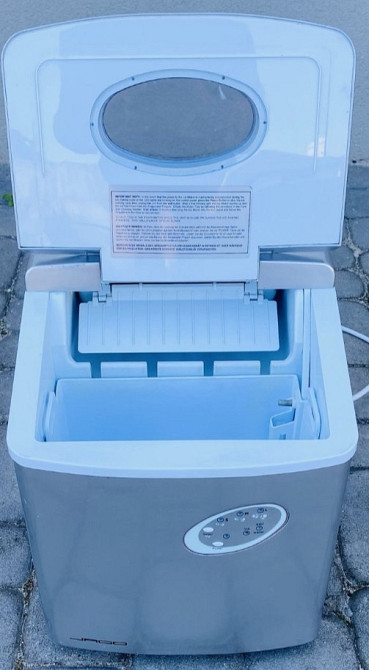 Ледогенератор: JAGO Германия Профессиональный! Киев - изображение 6