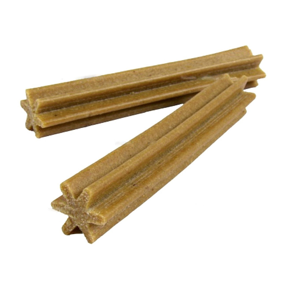 Ласощі для собак Trixie (TX-3173) Denta Fun Dentros для зубів собак з птицею 180 г Вінниця - фото 2