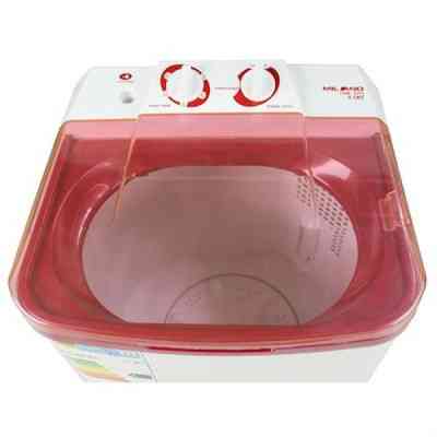 Стиральная машина Milano FWМ-40PАred Винница