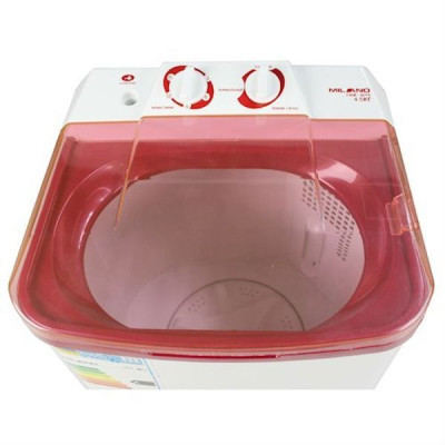 Стиральная машина Milano FWМ-40PАred Винница - изображение 3