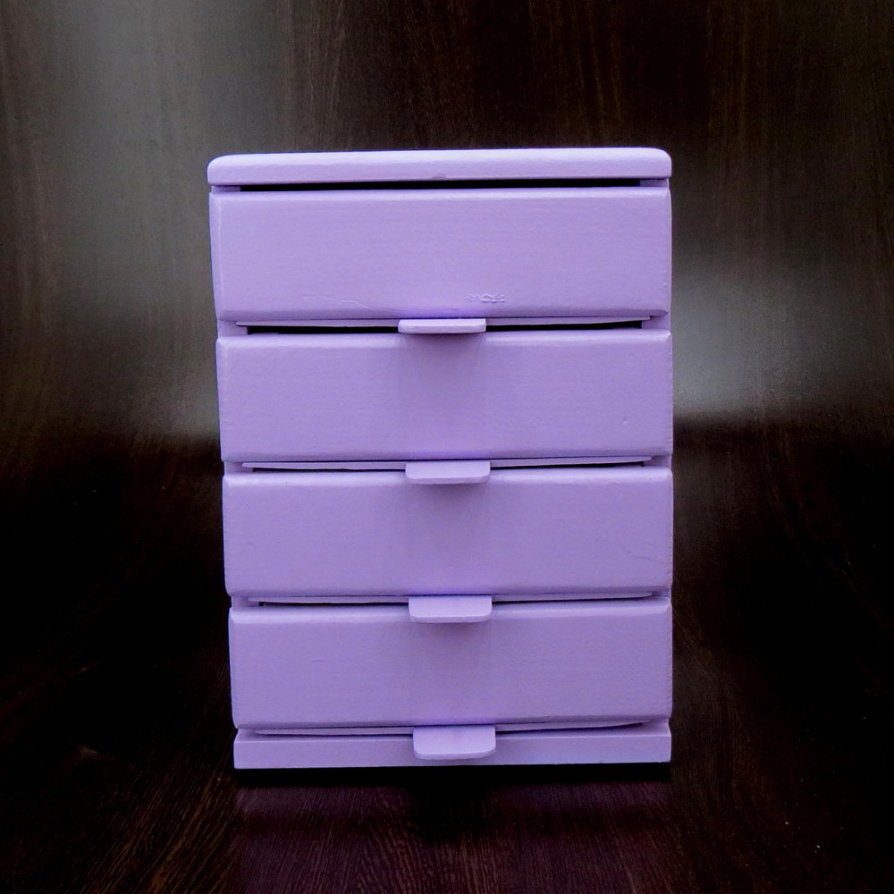 Міні-комод "Лумпур" флокс Миколаїв - фото 6