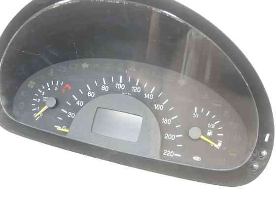 Mercedes-Benz  A6394460721 Щиток - панель приладів для дизельних авто в км V-class W639 Одеса