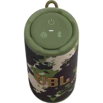 Акустическая система JBL Grip Squad (JBLGRIPSQUAD) Винница