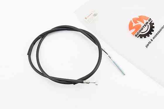 Трос переднього гальма Yamaha JOG, 111см Київ