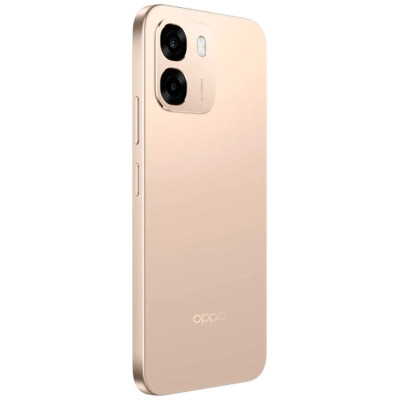 Мобільний телефон Oppo A6 6/256GB Aurora Gold (OFCPH2817_GOLD) Вінниця - фото 5