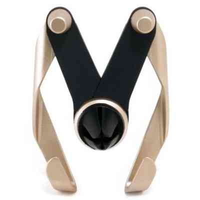 Универсальный автодержатель Extradigital Mount Holder ExtraDigital Gold (CRM4116) Винница