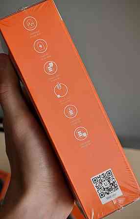 Павербанк Потужний: на 30000mAh. 10.5 Вт. Чорний. Київ