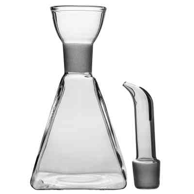 Пляшка для олії Viva Cube 500 мл (SO500) Вінниця