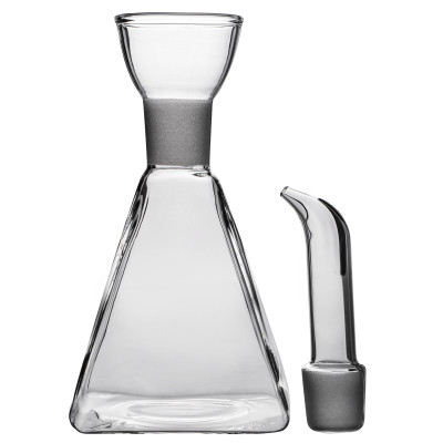 Бутылка для масла Viva Cube 500 мл (SO500) Винница - изображение 3