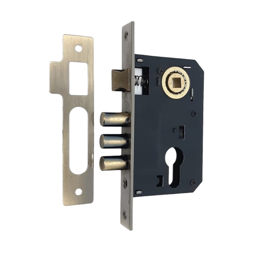 Механізм замка 9011-3R AB Small CLASS Житомир - изображение 1