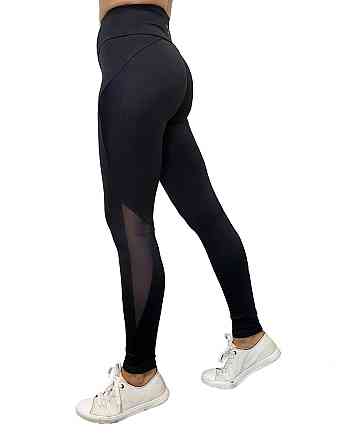 Лосини для фітнесу стягувальні компресійні Valeri 6 Z Київ