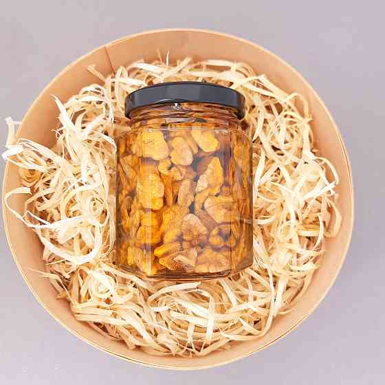 Грецкие орехи в меде для иммунитета 900 граммов Одесса