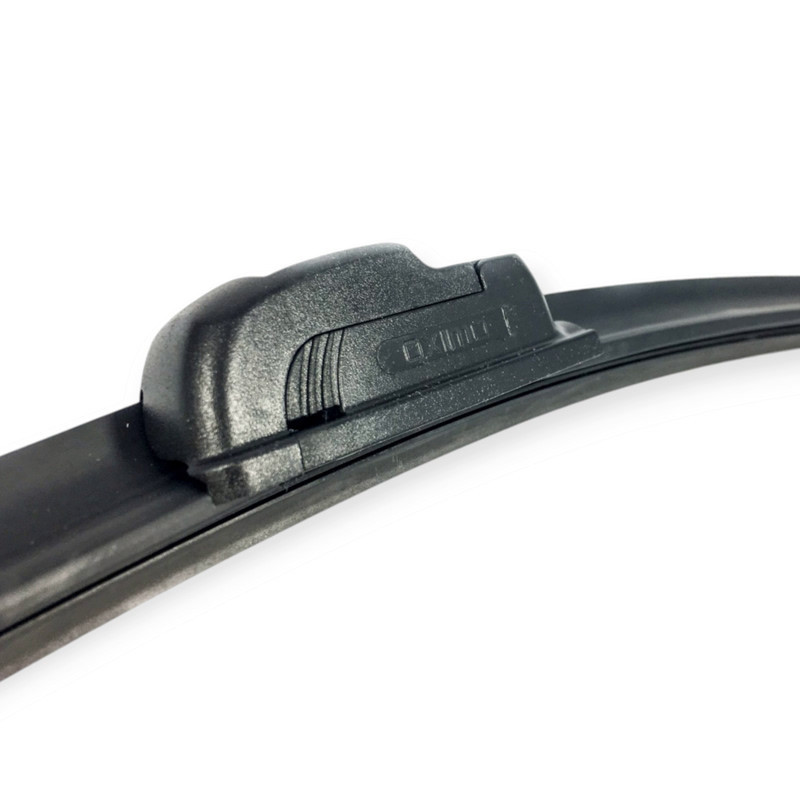 Щетка oximo безкаркасная 650мм под крюк 8,9мм дворника Мукачево - изображение 2