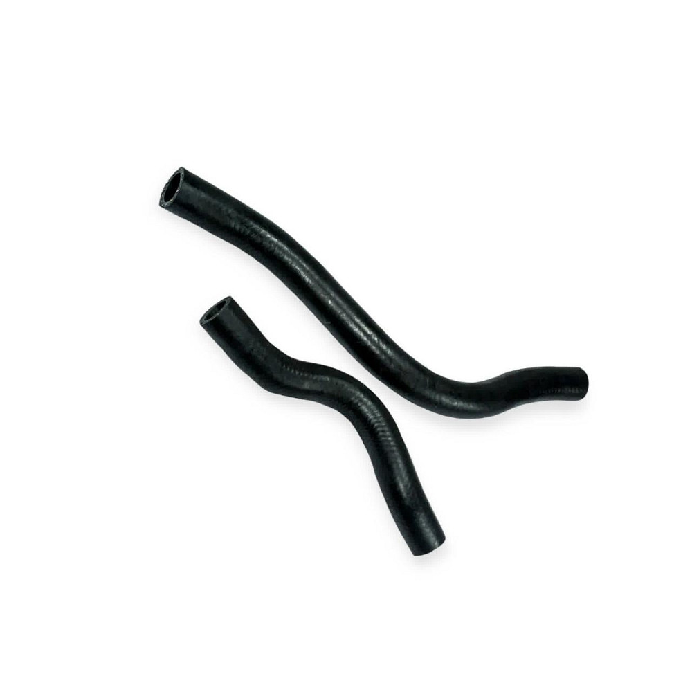 Патрубок 2111-2170 (к-кт 2 шт) Мукачево - фото 1