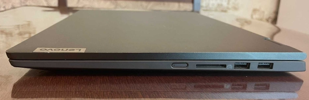 Ноутбук -трансформер 15" Lenovo Flex 5 15ALC05. Харків - фото 1