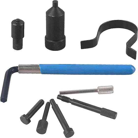 Майстер-набір фіксаторів валів для PSA Peugeot Citroën REWOLT T1645PSA Чернігів