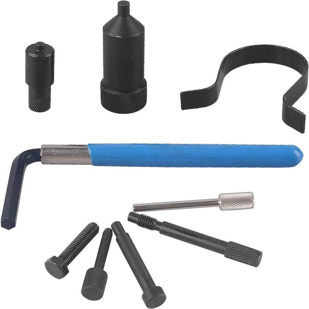 Майстер-набір фіксаторів валів для PSA Peugeot Citroën REWOLT T1645PSA Чернігів - фото 3