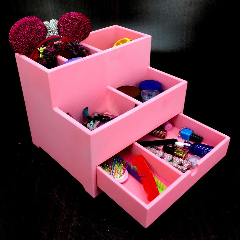 Органайзер для косметики 