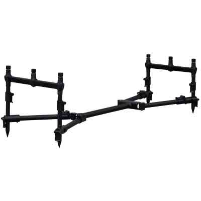 Підставка для вудилища Prologic Spider Pod 3 Rods (1846.14.30) Вінниця