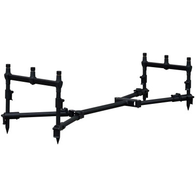 Підставка для вудилища Prologic Spider Pod 3 Rods (1846.14.30) Вінниця - фото 1