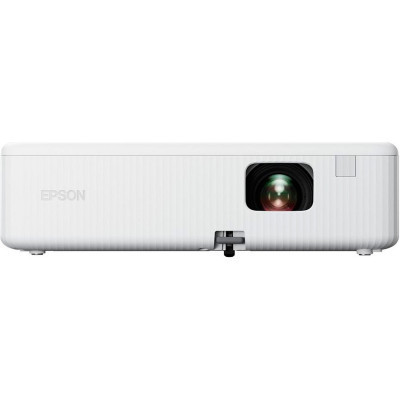 Проектор Epson CO-FH01 (V11HA84040) Вінниця - фото 3