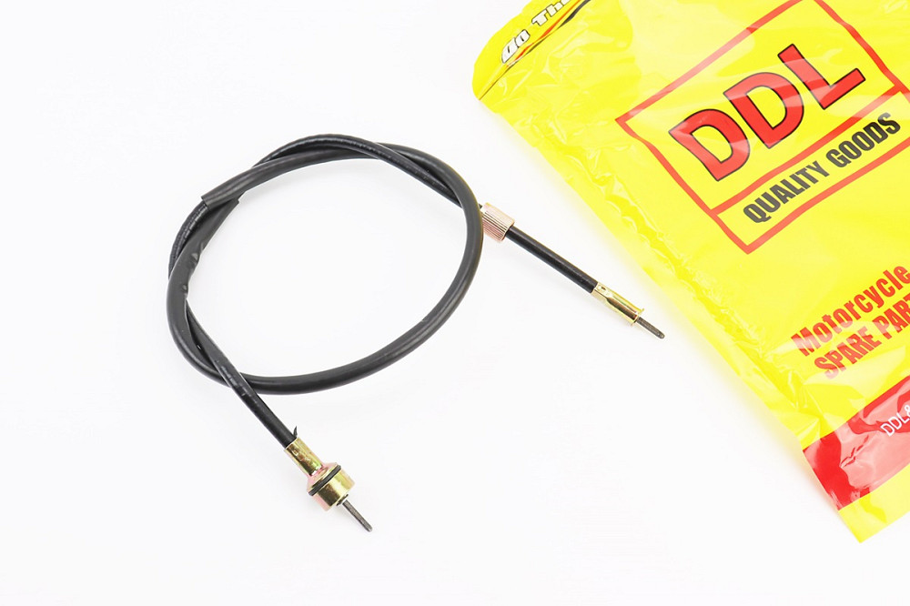 Трос спідометру Yamaha GEAR 4KN Київ - фото 1