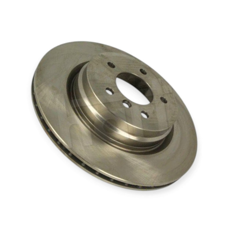 Диск BMW 3 (E90) задний (336x22mm) тормозной Мукачево - изображение 1