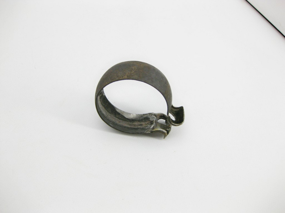 Mercedes-Benz  A0004901441 Хомут випускної труби глушника E-class W211 ML W164 R-class short W251 C-Class W205 GLC X253 C-class W203 CLK Coupe C209 E- Одеса - фото 9