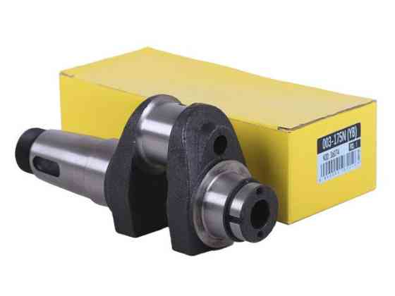 Коленвал голый мотоблок 175N Мукачево